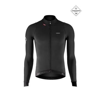 Jas etxeondo 76 pro gore-tex windstopper