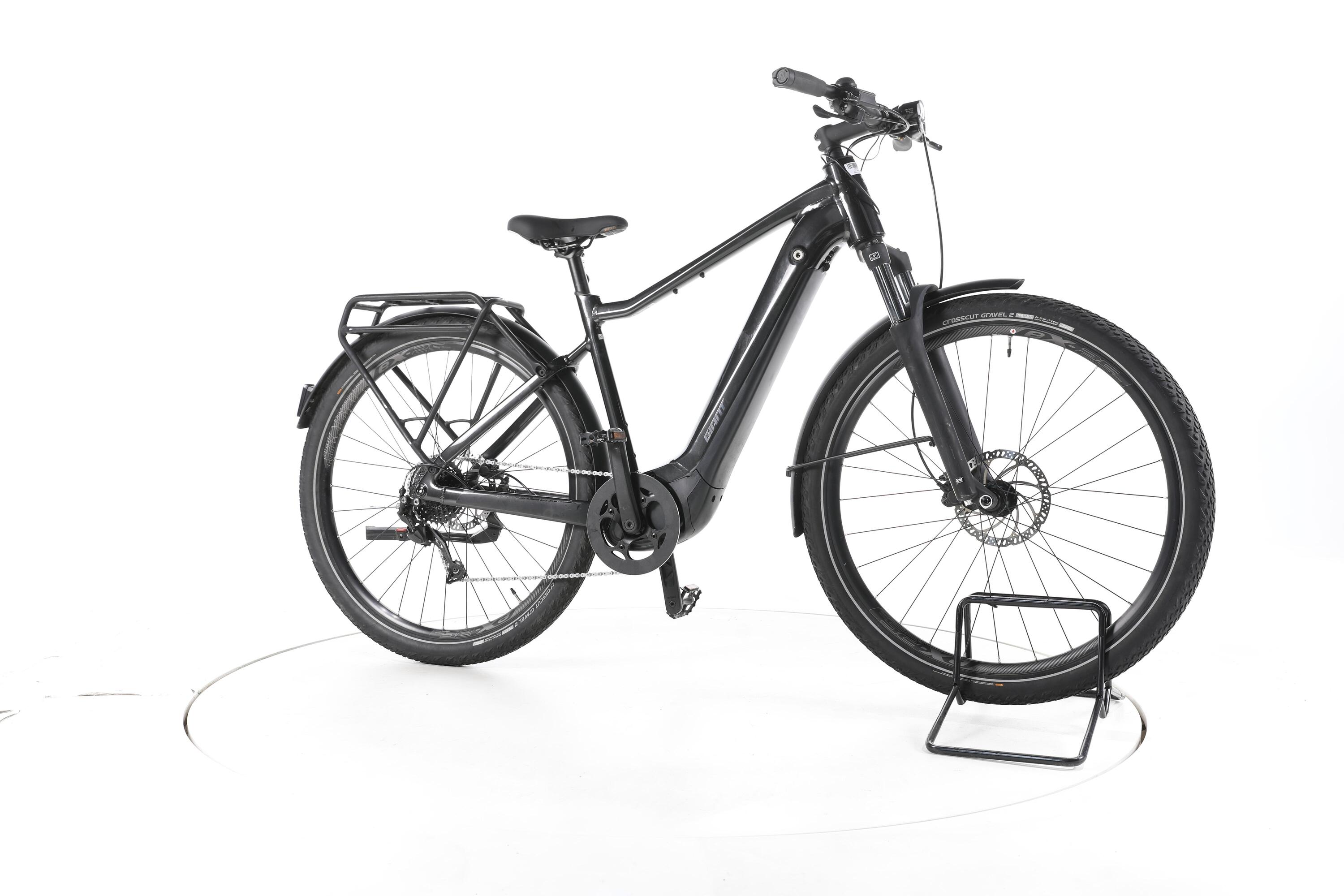 Refurbished - Giant Explore E+ 2 Trekking E-Bike - Sehr gut 2/7