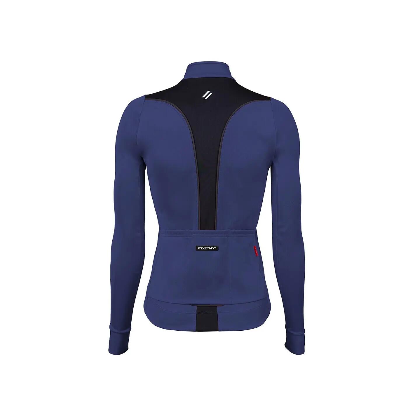 Veste coupe-vent femme Etxeondo Dena Gore-tex Windstopper 4/5