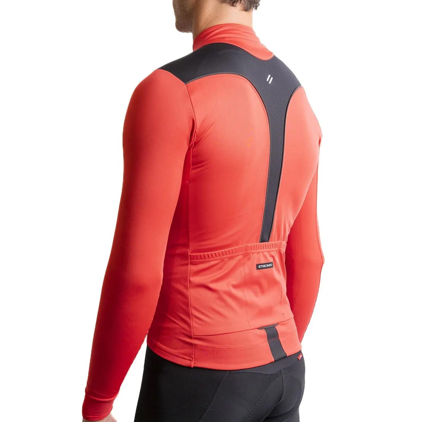 Winddichte jas Etxeondo Dena Gore-tex Windstopper 4/5