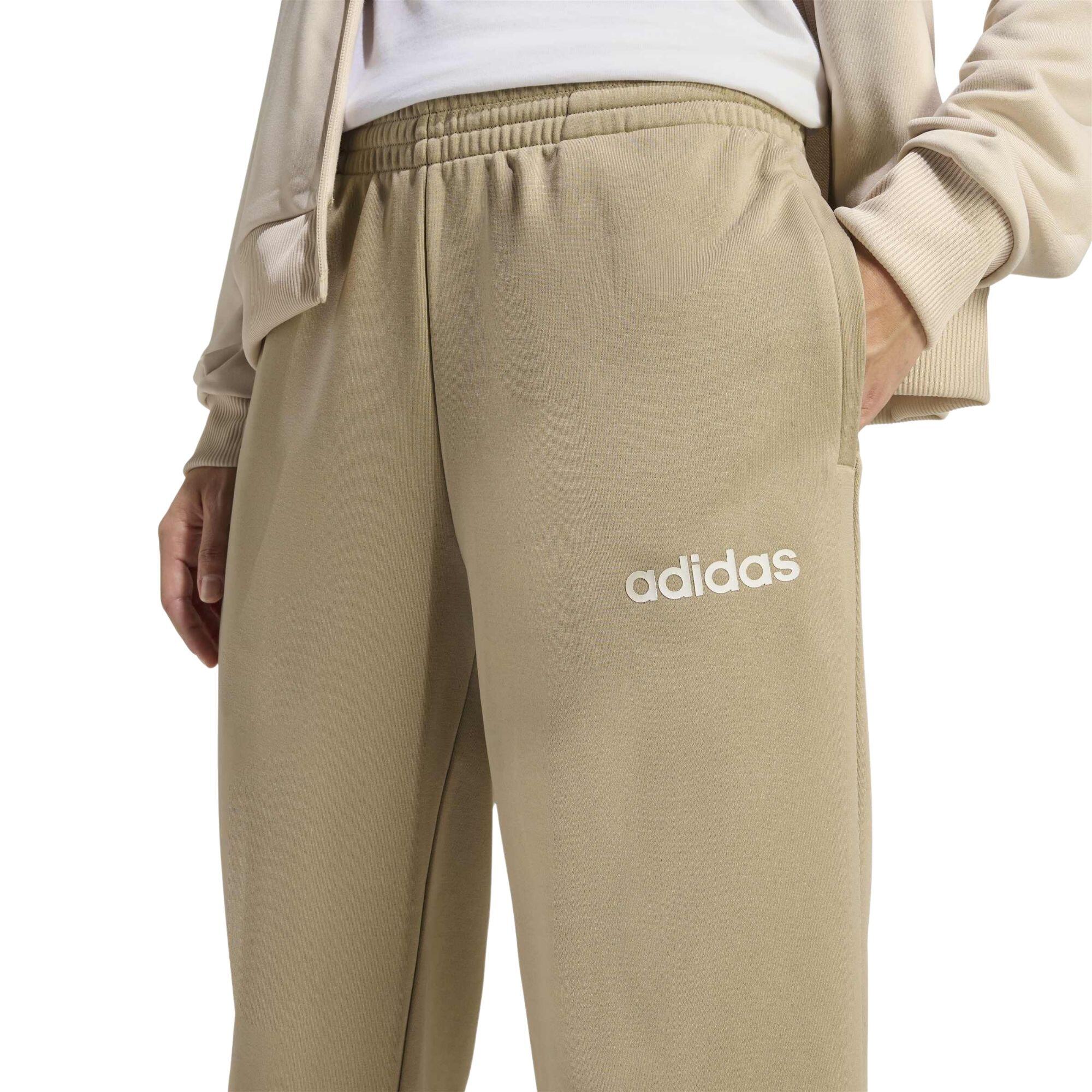 Trainingspak Linear Logo Beige - KB8440 4/5