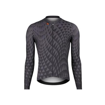 Thermisch long sleeve shirt Etxeondo Aran