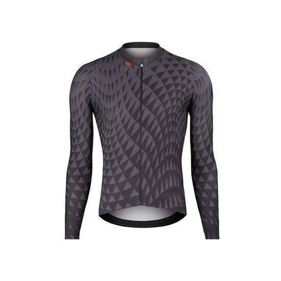 Thermisch long sleeve shirt Etxeondo Aran