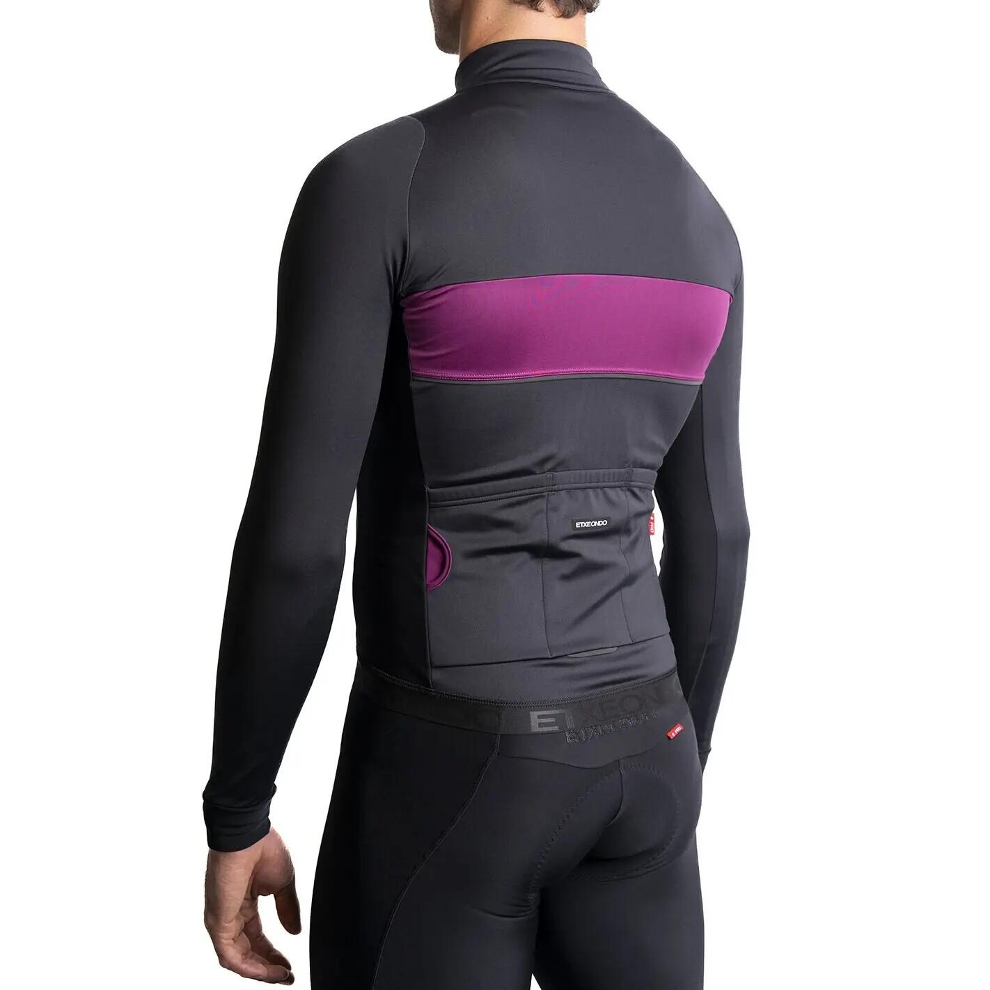 Veste Etxeondo 76 Pro Gore-tex Windstopper 4/5