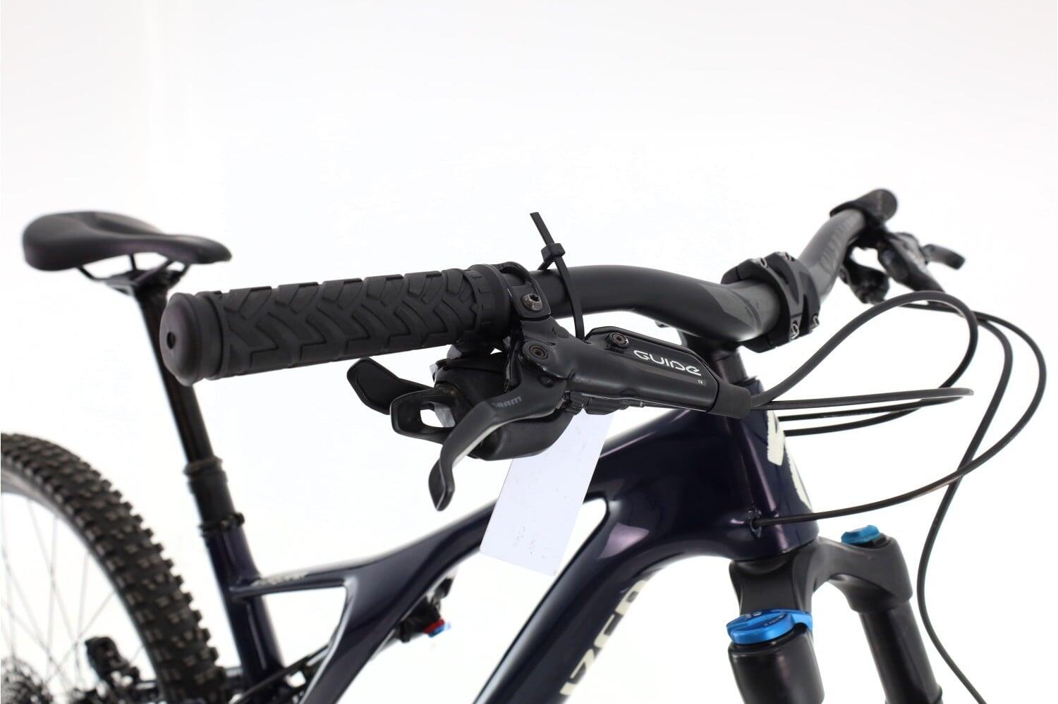 MTB ricondizionata ·  StumpJumper · Ottimo stato 6/8
