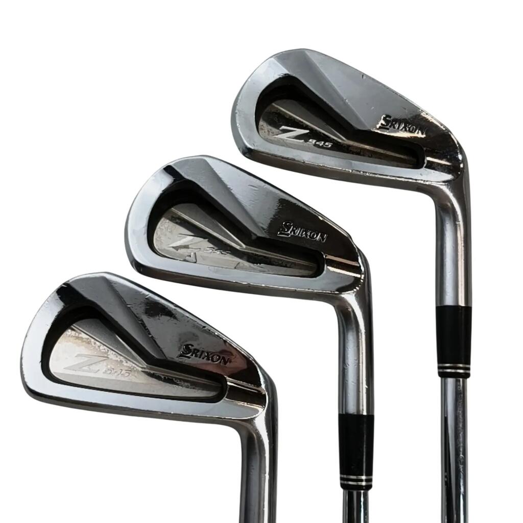 Srixon Z545 Iron Set / 5-PW / Flex Regular / Steel