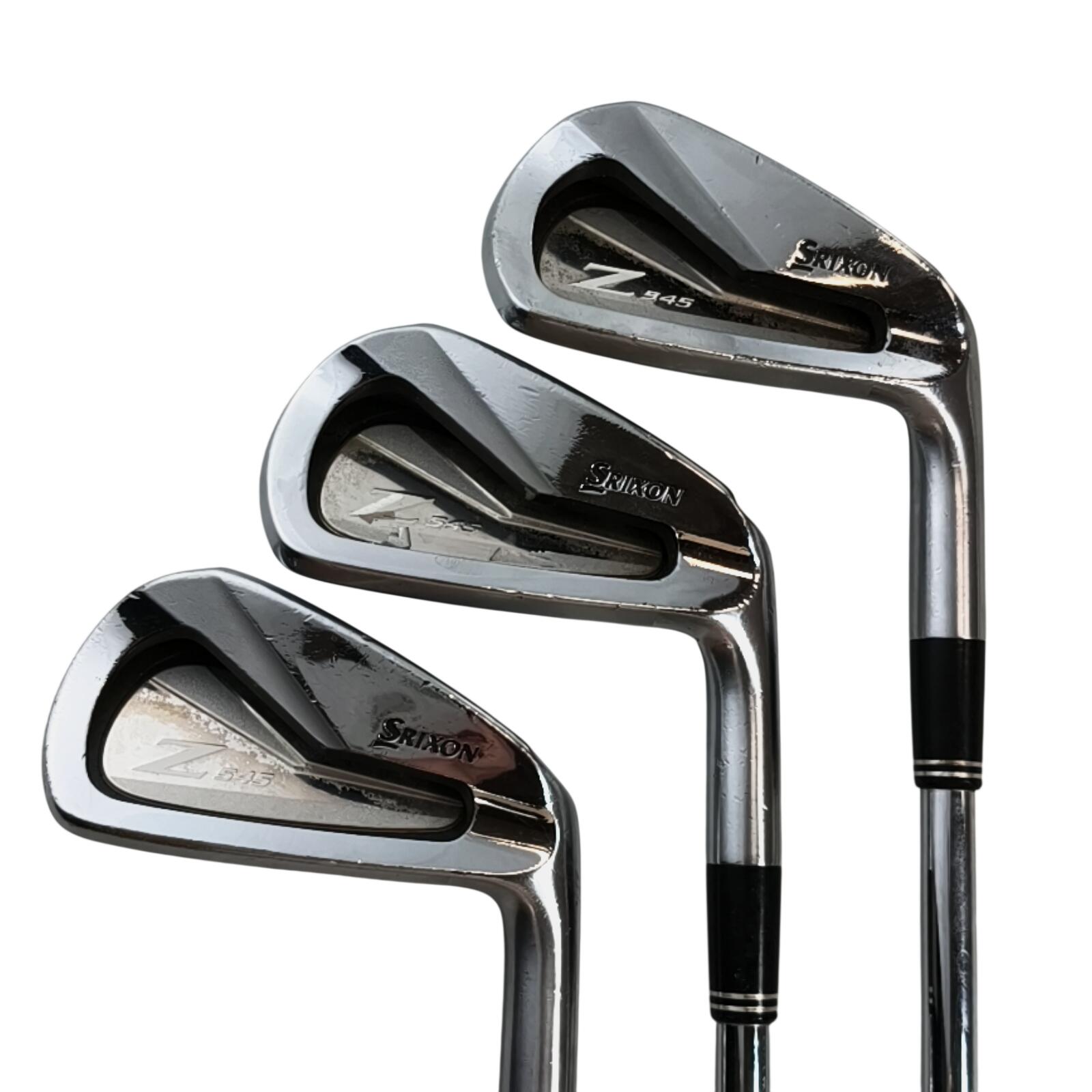 SRIXON picture