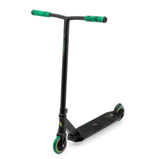SLAMM Trottinette Freestyle Mischief Pro Noir