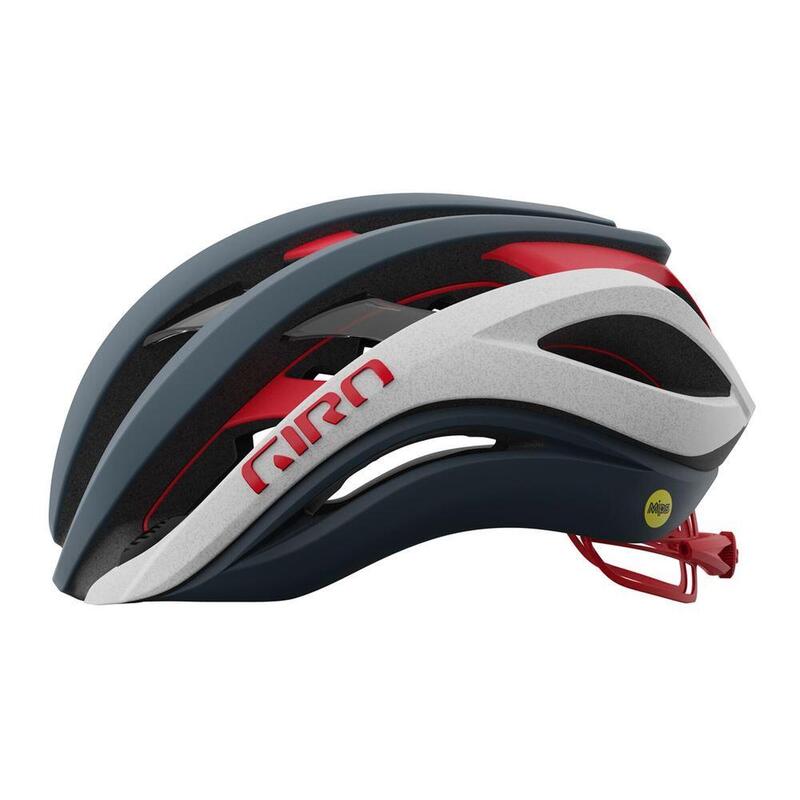 Kask rowerowy Szosowy Giro Aether Spherical Mips S (51-55 cm)