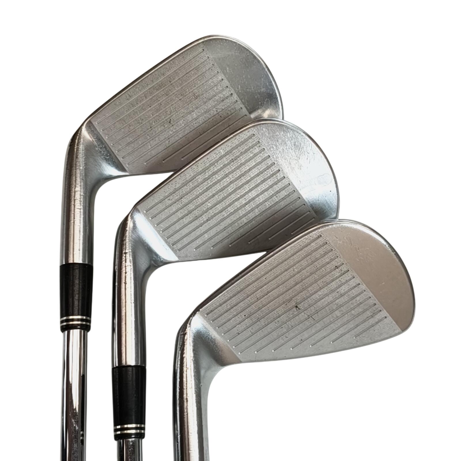 Srixon Z545 IJzerset / 5-PW / Flex Regular / Staal 7/7