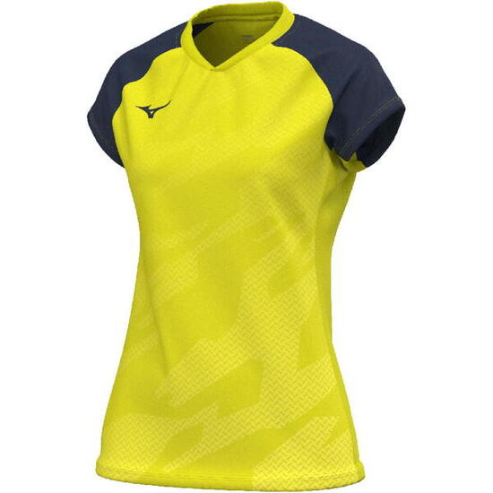 Damski jersey Mizuno Team Meisaigara Wos