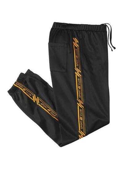 Bas de Jogging Sport Club
