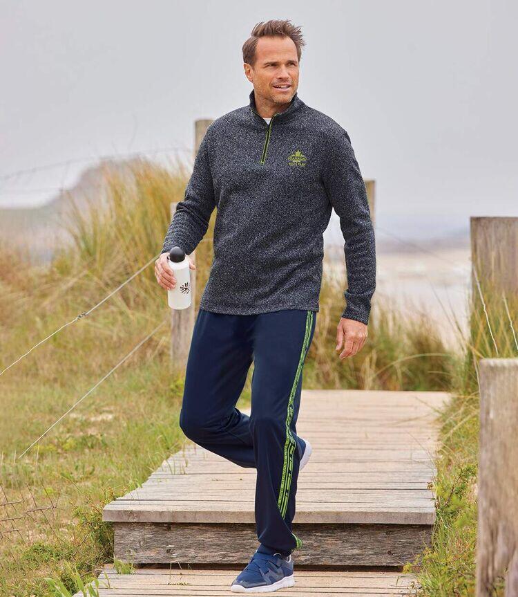 Pantalon de Jogging Running 2/2