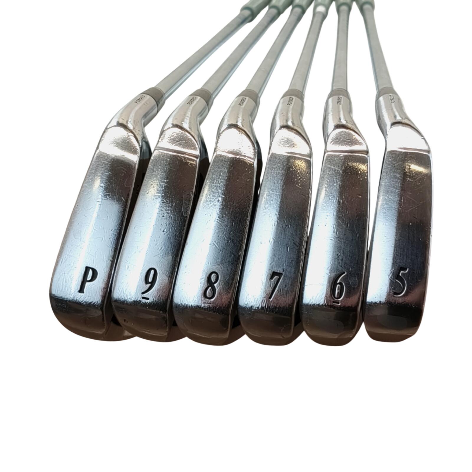 Srixon Z545 IJzerset / 5-PW / Flex Regular / Staal 2/7