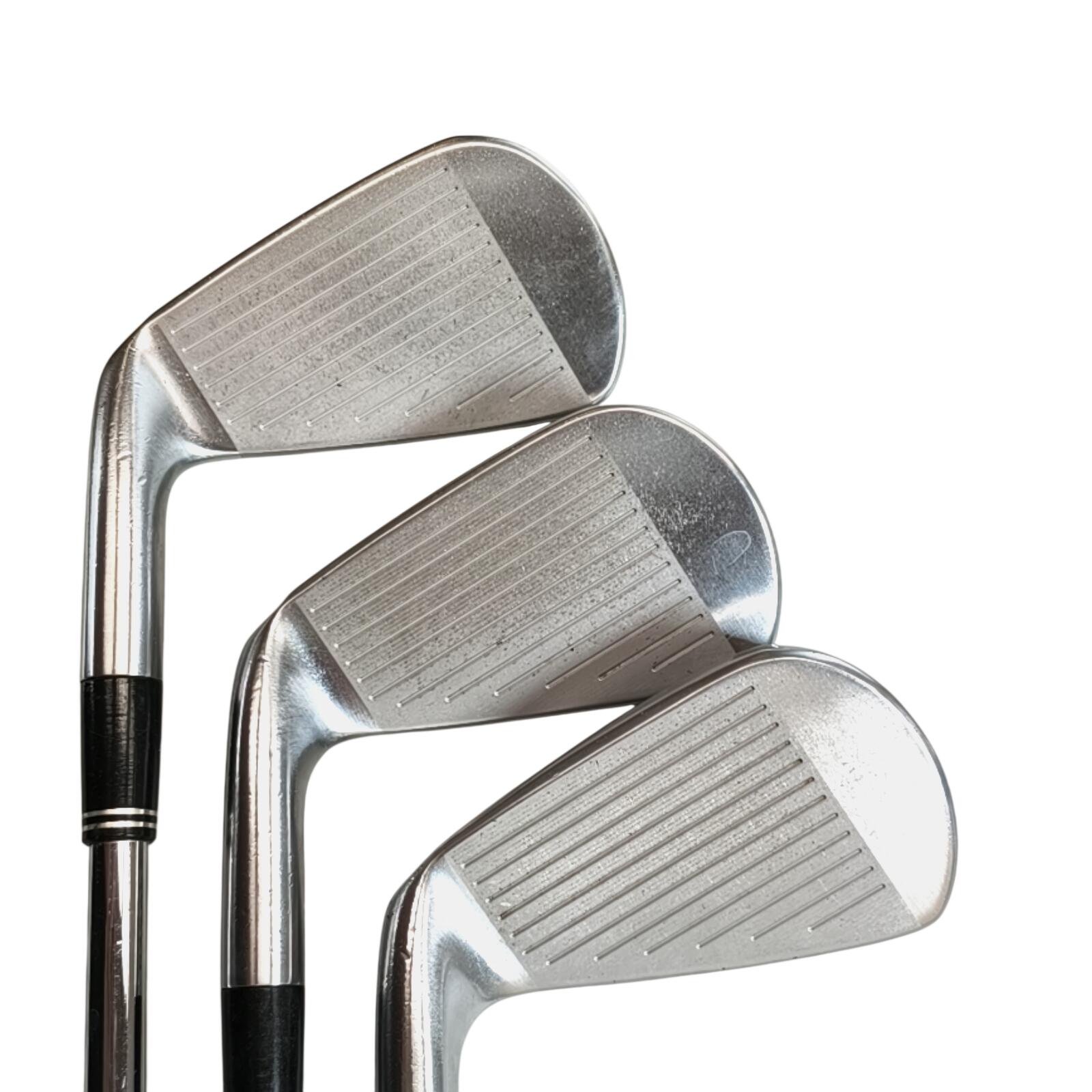 Srixon Z545 IJzerset / 5-PW / Flex Regular / Staal 6/7