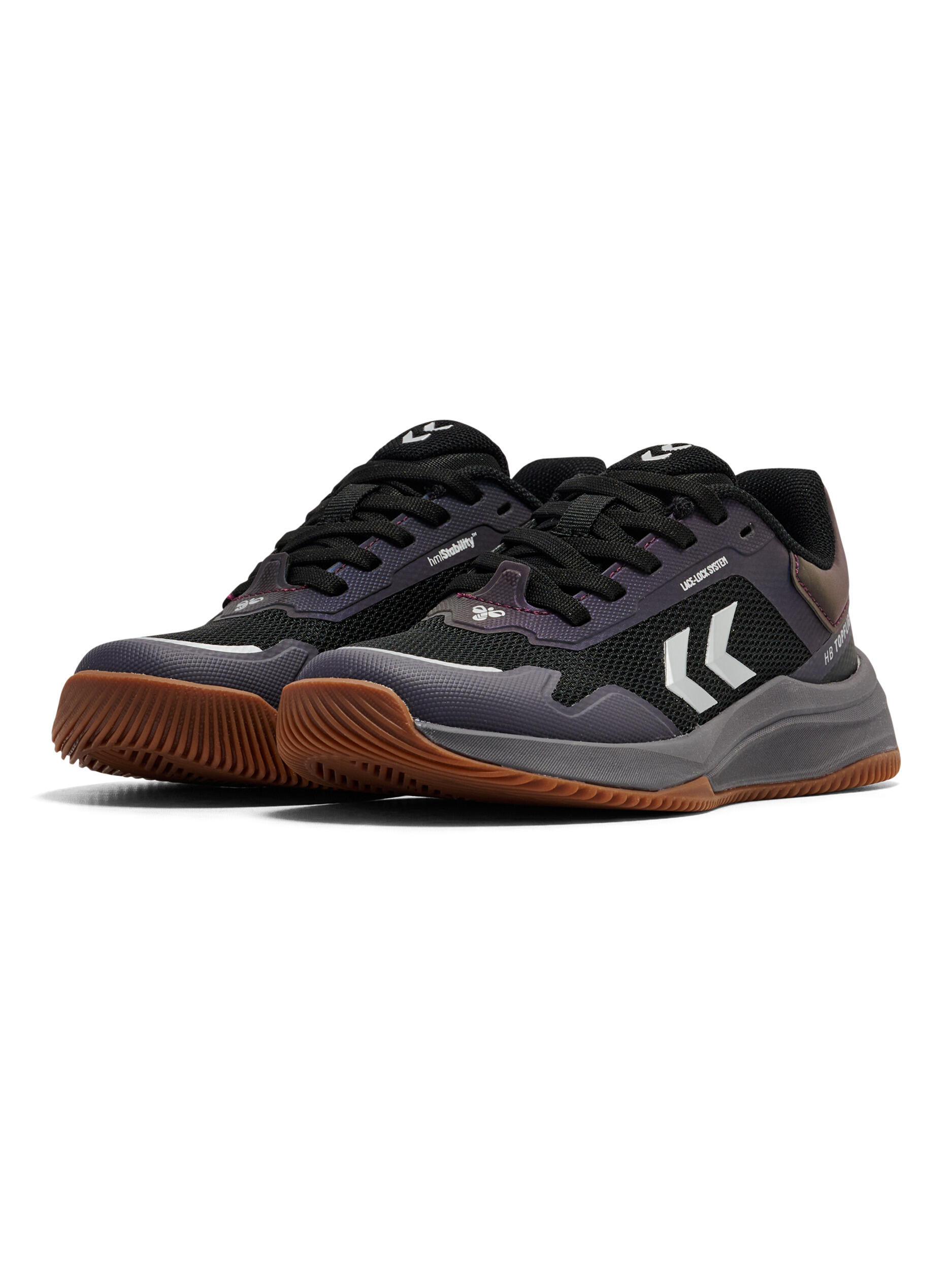 Instap Indoor Schoen Topflight Pro Binnen Uniseks Kinderen 5/7