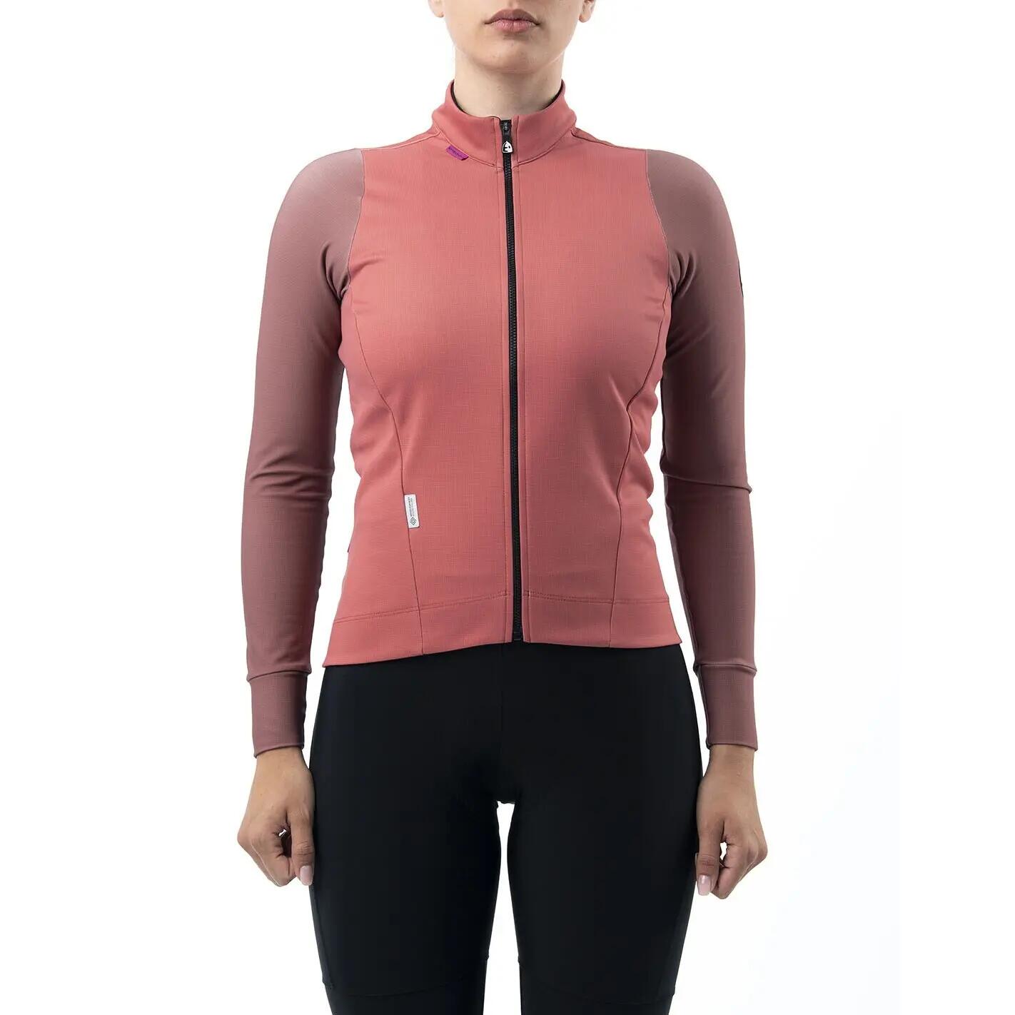 Winddicht damesjack Etxeondo Gaude Gore-tex Windstopper 2/5