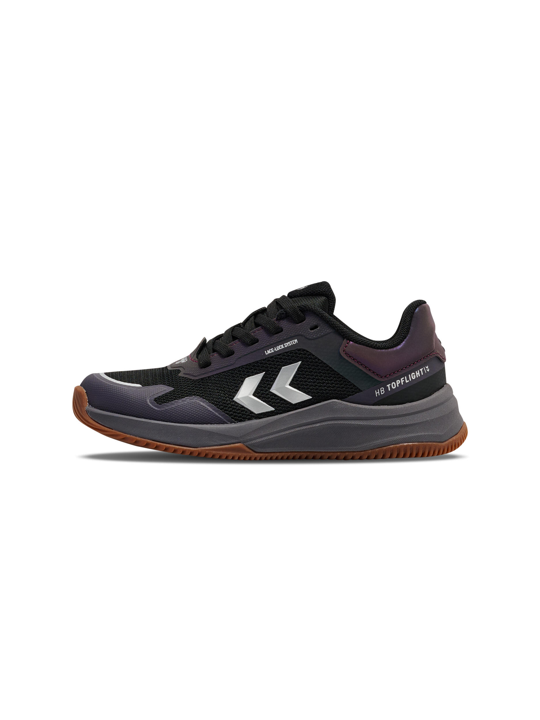 Dziecięce buty halowe Hummel Topflight Pro LC