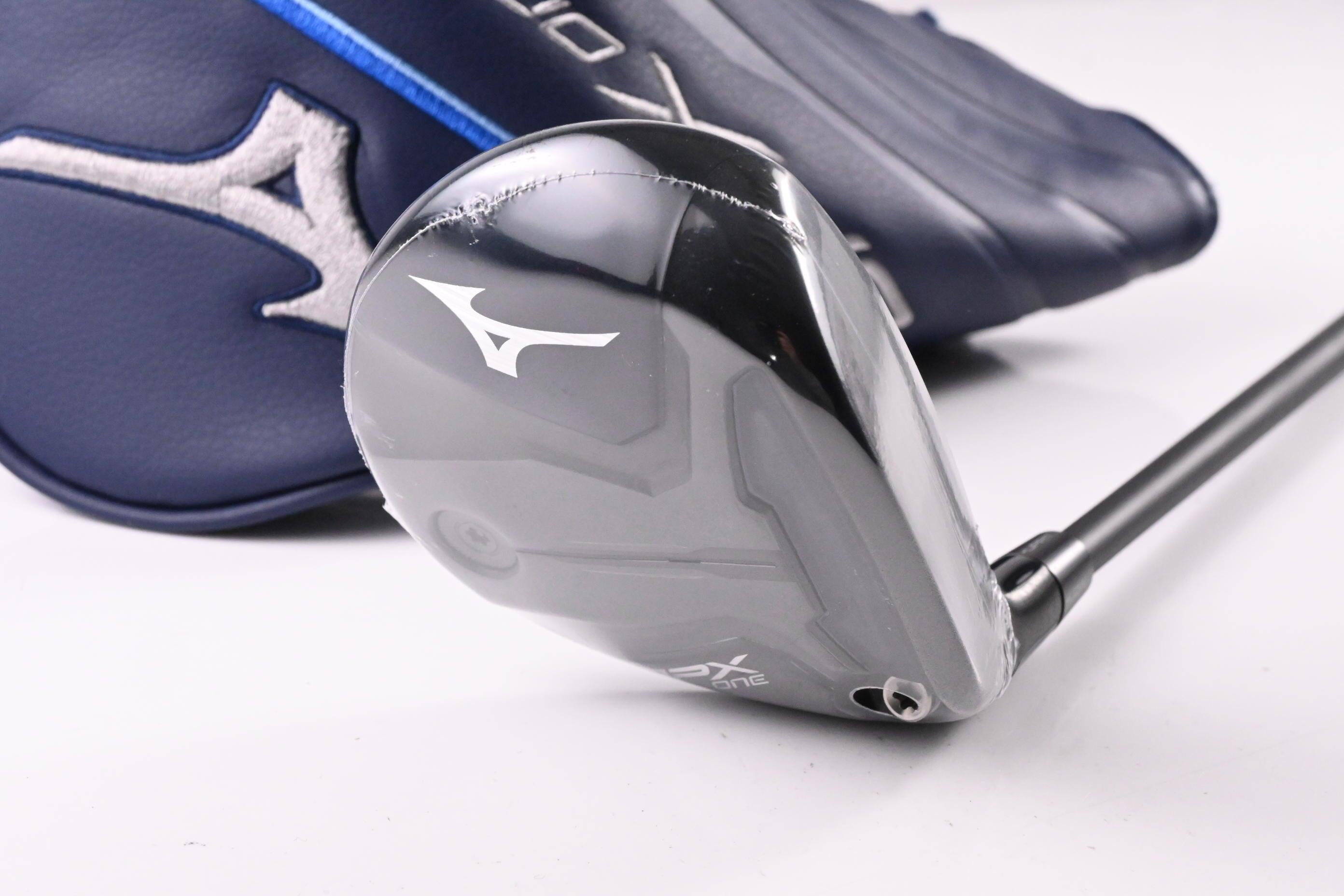 Mizuno JPX One #5 Wood / 18 Degree / Regular Flex Tensei 1K Blue