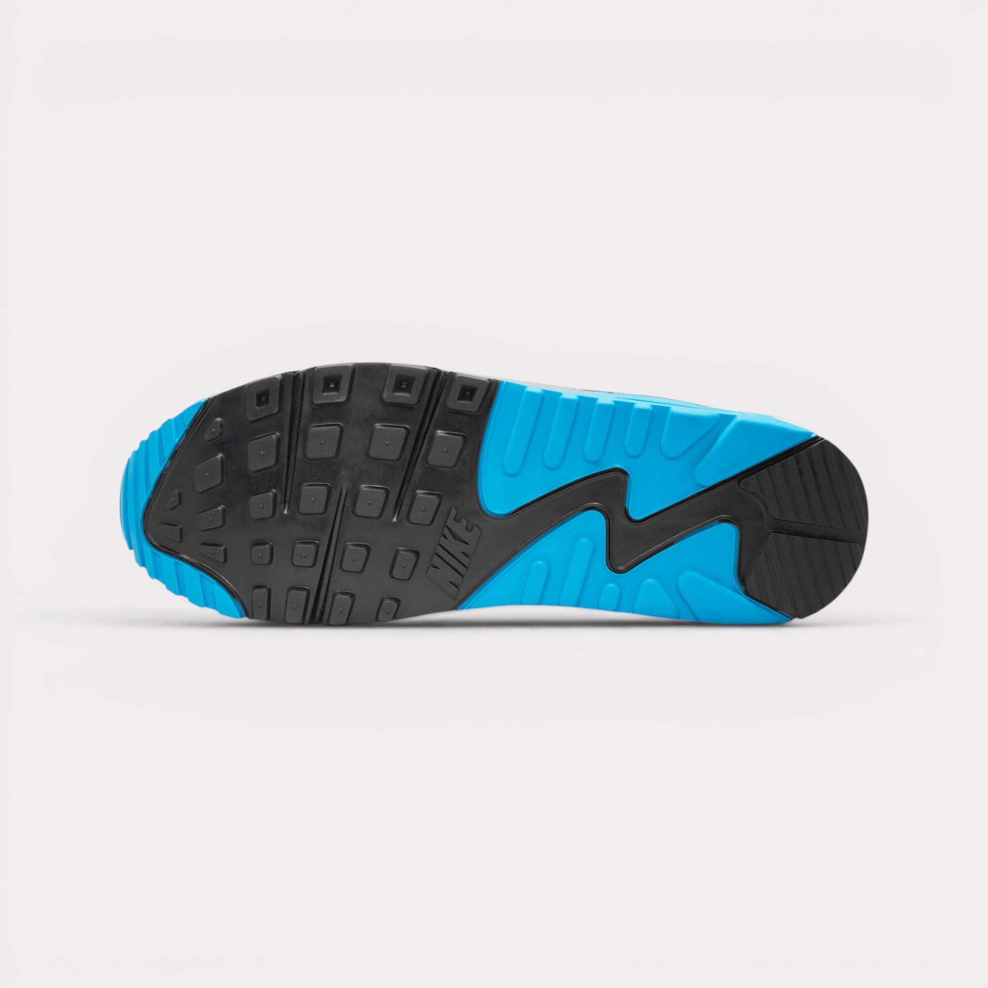 Nike Air Max 90 - Cool Grey Infrared 6/7