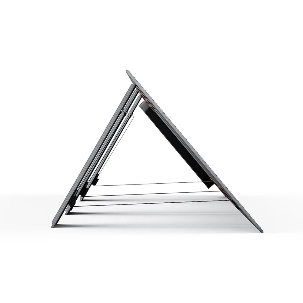 AFERIY AF S100A1 Panel solar portátil - 100W 3/7