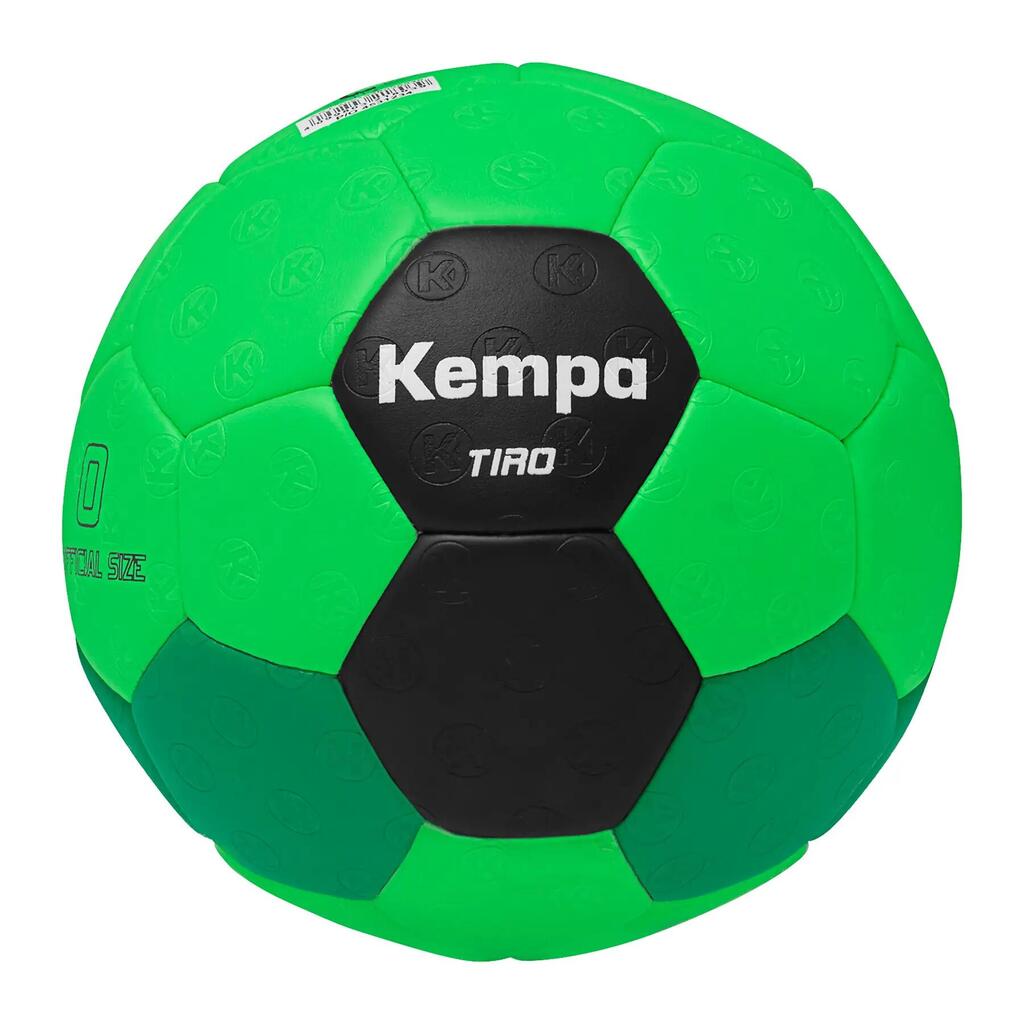 Handball Kempa Tiro