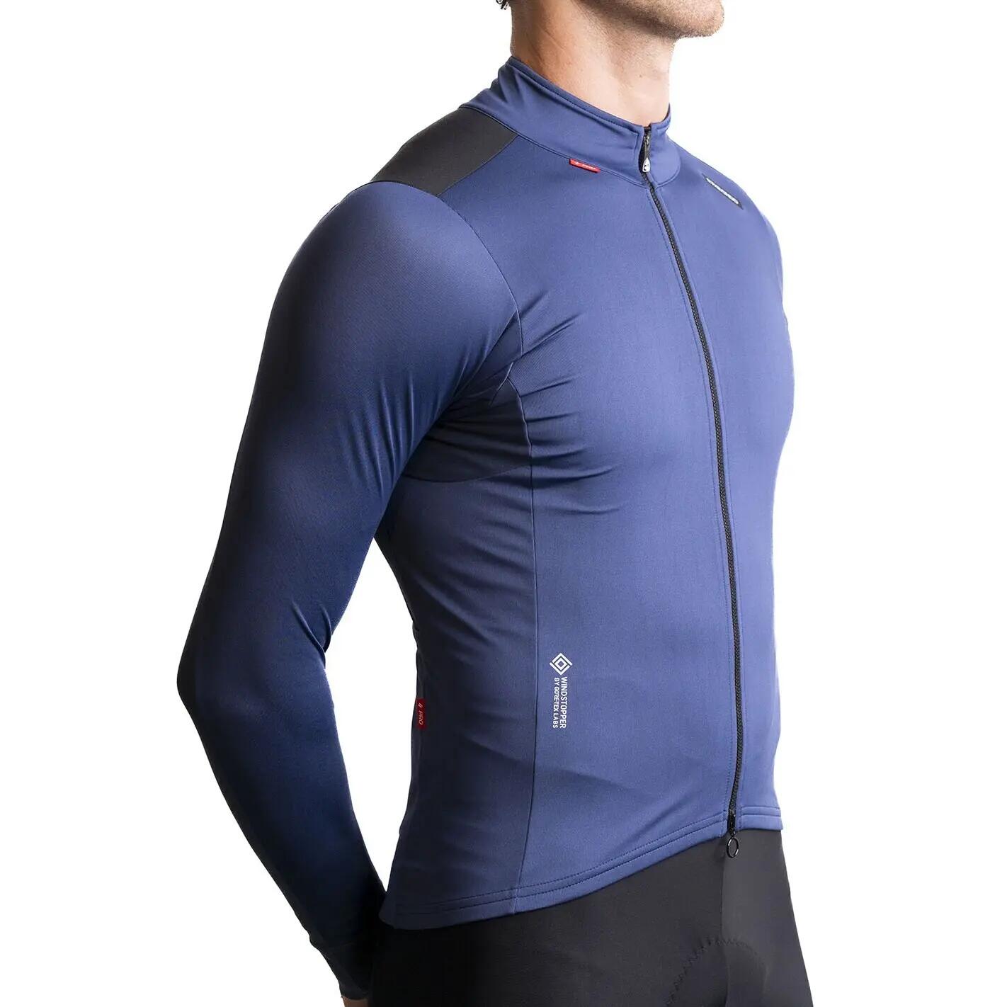 Giacca antivento Etxeondo Dena Gore-tex Windstopper 3/5