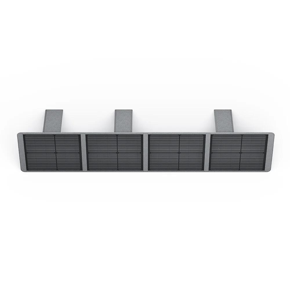 AFERIY AF S100A1 Panel solar portátil - 100W 5/7