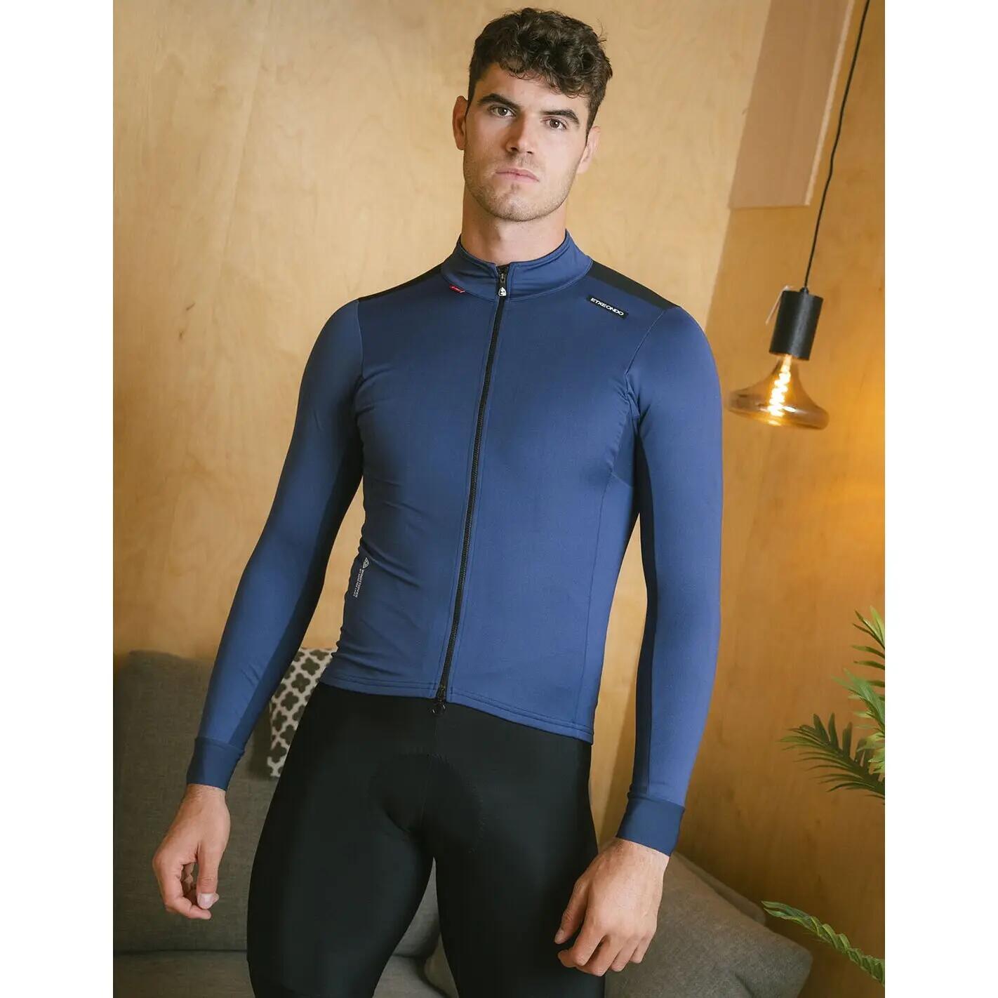 Giacca antivento Etxeondo Dena Gore-tex Windstopper 2/5