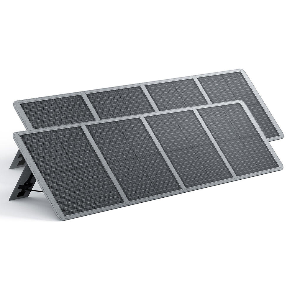 AFERIY AF S100A1 Panel solar portátil - 100W 7/7