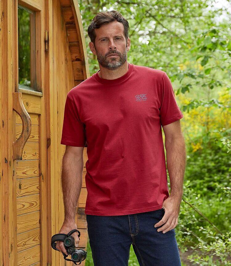 Lot de 4 Tee-Shirts Escape  5/7