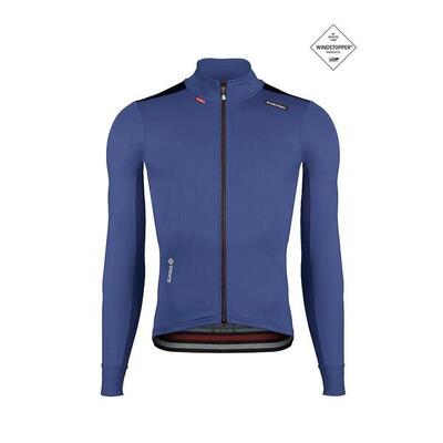 Winddichte jas etxeondo dena gore-tex windstopper