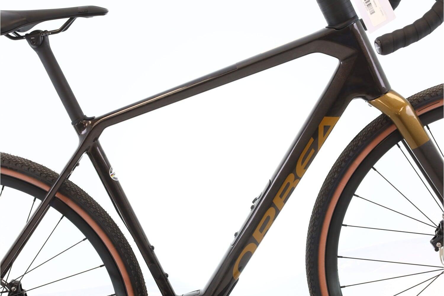 Bici gravel ricondizionata ·  Terra M31eTEAM 1X AXS 12V · Ottimo stato 2/8