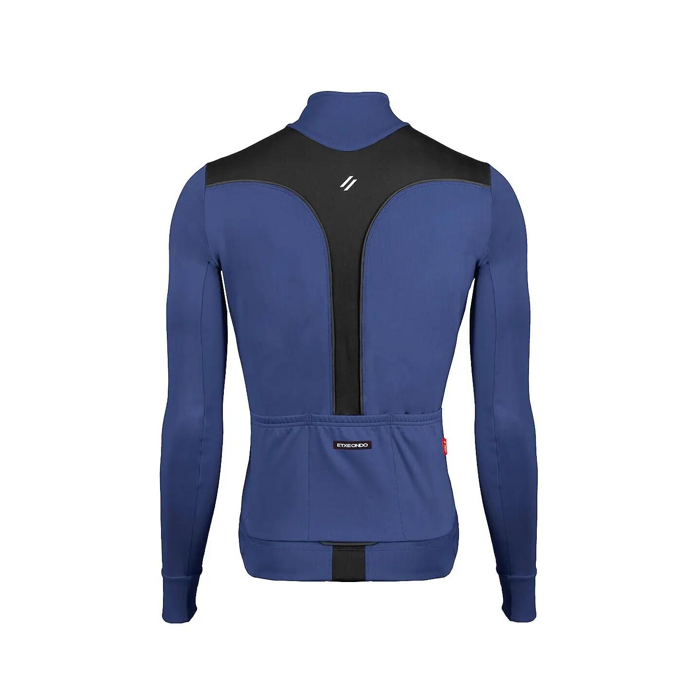 Giacca antivento Etxeondo Dena Gore-tex Windstopper 4/5