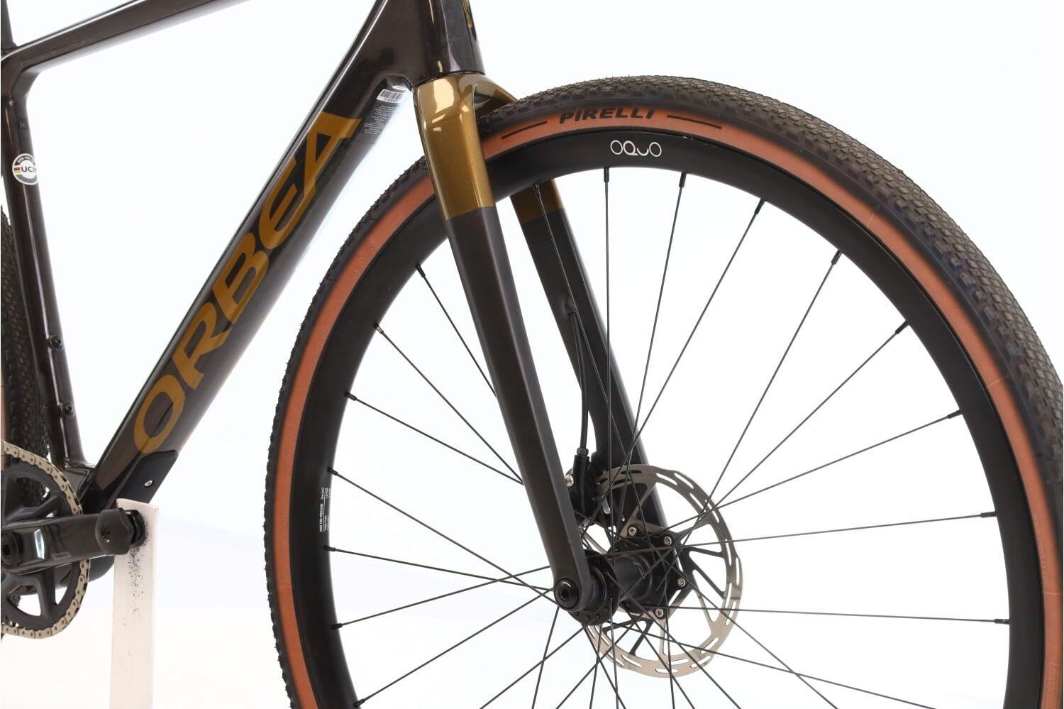 Bici gravel ricondizionata ·  Terra M31eTEAM 1X AXS 12V · Ottimo stato 5/8