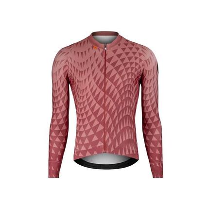 Thermisch long sleeve shirt Etxeondo Aran