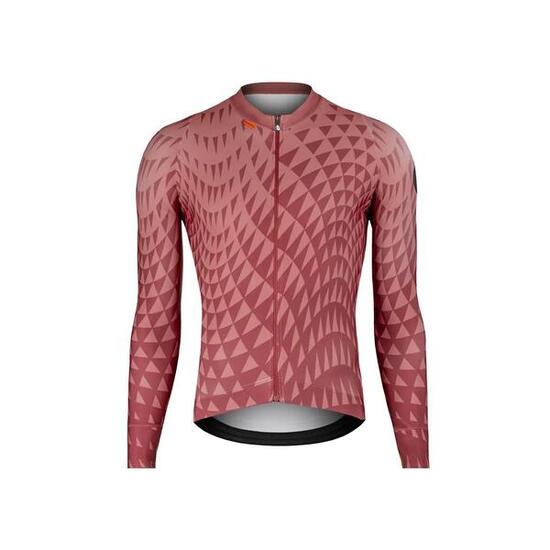 Thermisch long sleeve shirt Etxeondo Aran