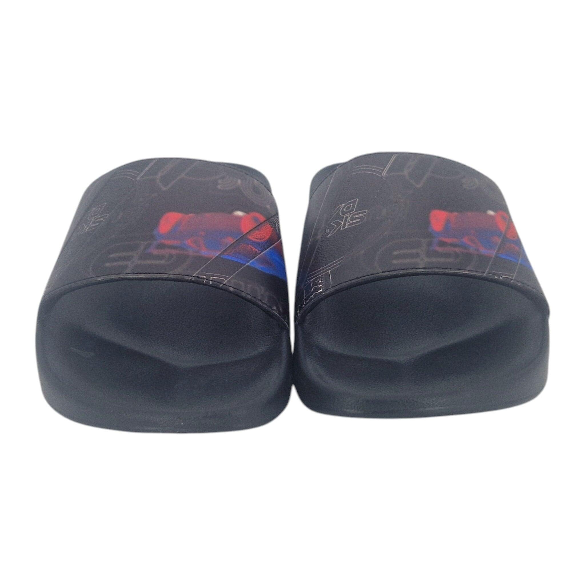 Badeschuhe BMW MMS Leadcat 2.0 in Schwarz 3/5