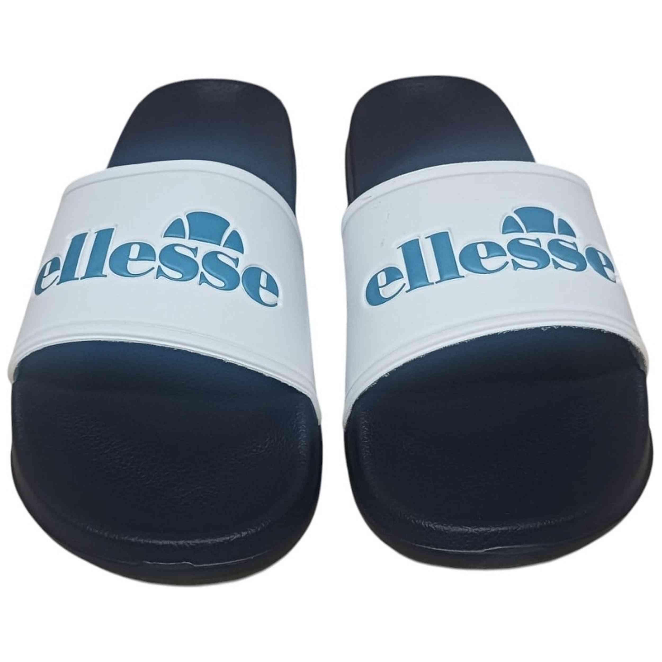 Slippers Ellesse model AIDE022-E-EVAPVC-153 voor mannen 4/5