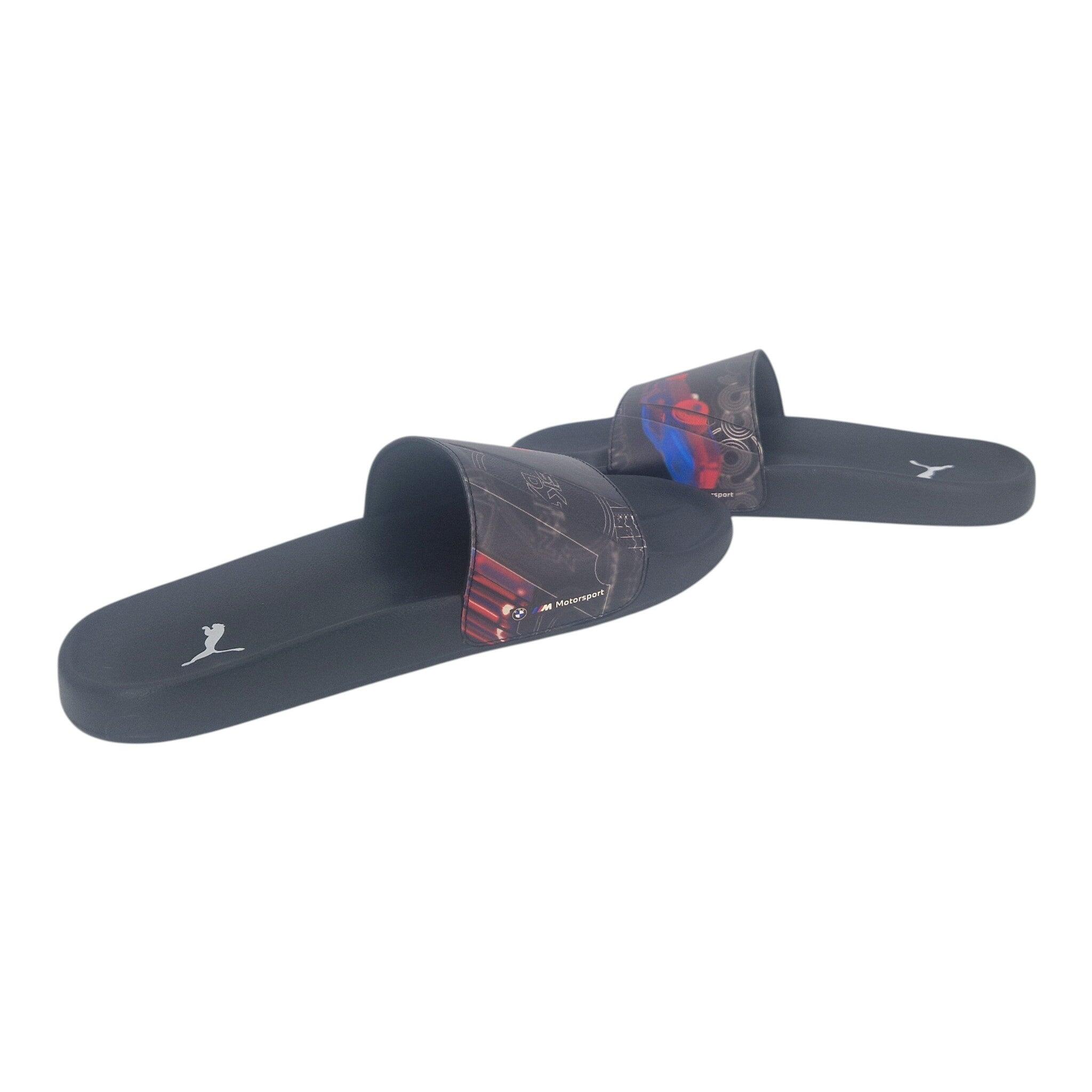 Badeschuhe BMW MMS Leadcat 2.0 in Schwarz 2/5
