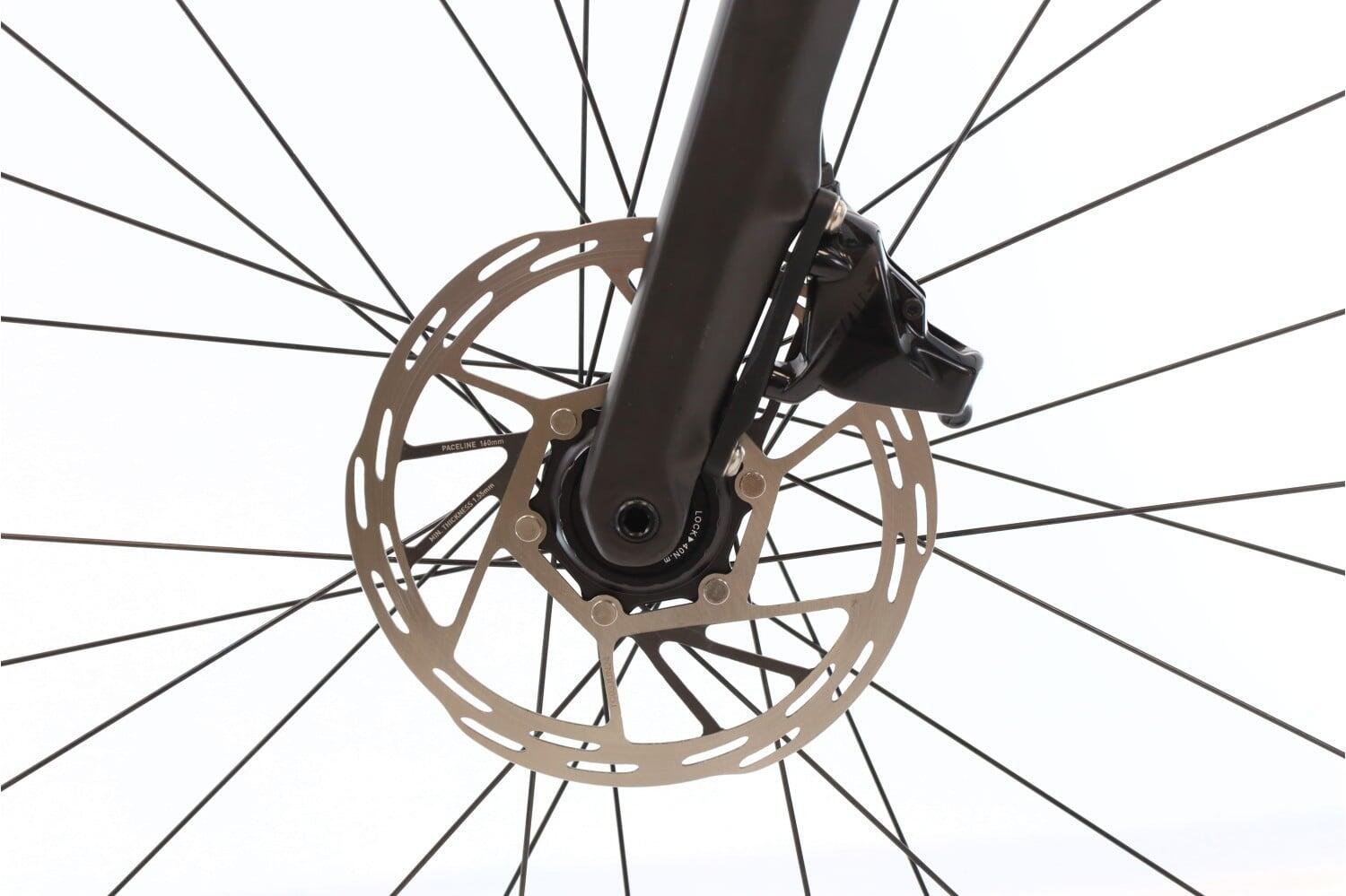 Bici gravel ricondizionata ·  Terra M31eTEAM 1X AXS 12V · Ottimo stato 7/8