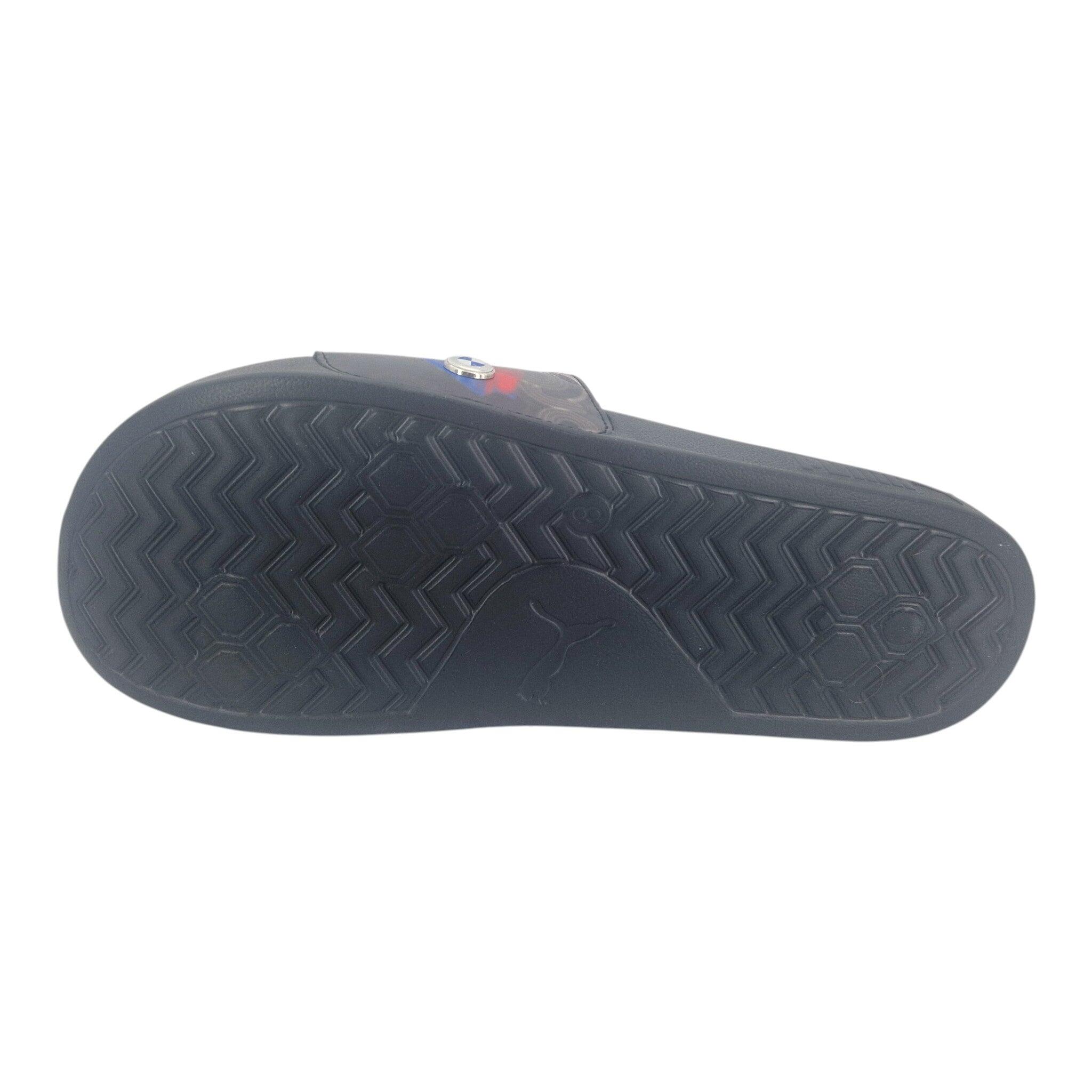 Badeschuhe BMW MMS Leadcat 2.0 in Schwarz 5/5