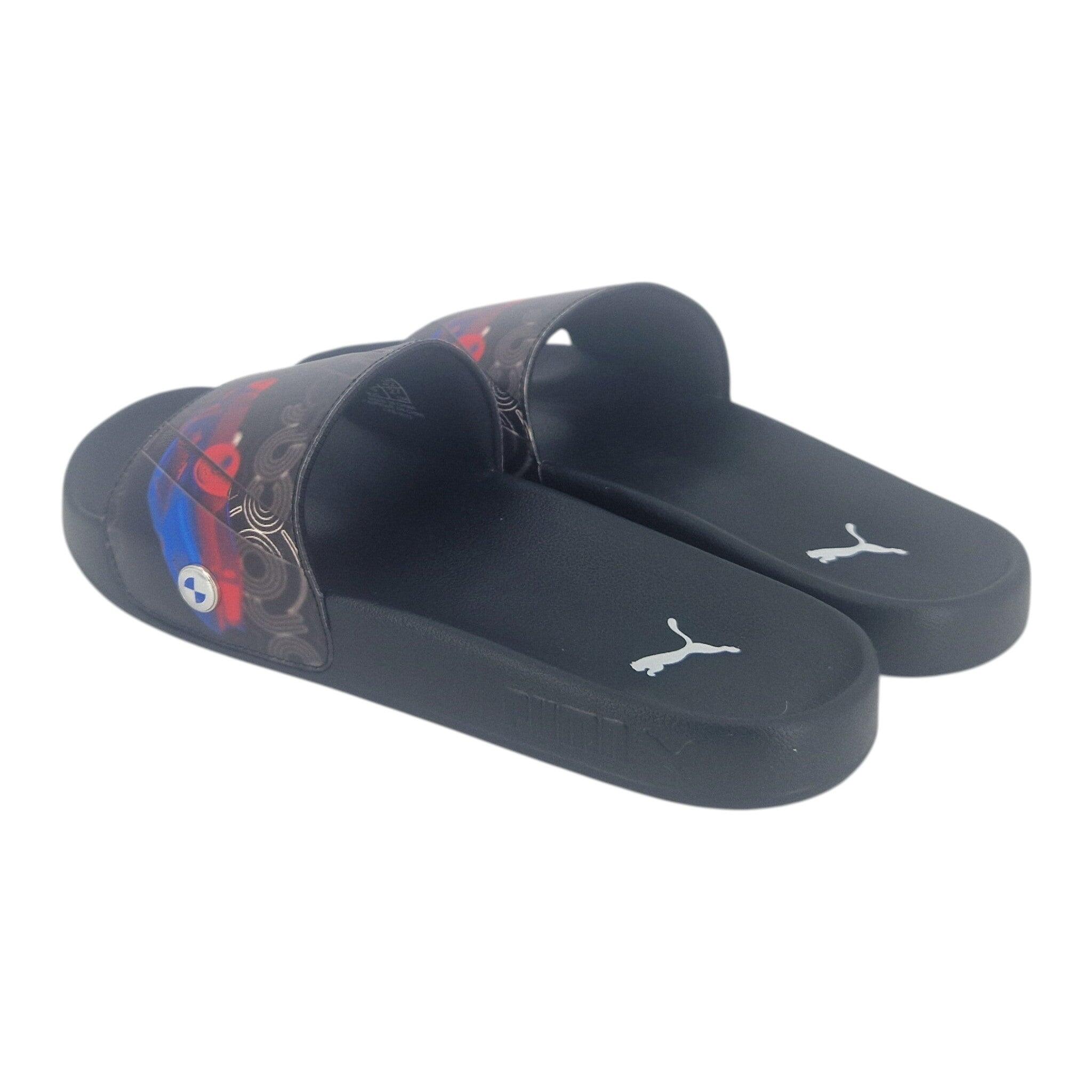 Badeschuhe BMW MMS Leadcat 2.0 in Schwarz 4/5
