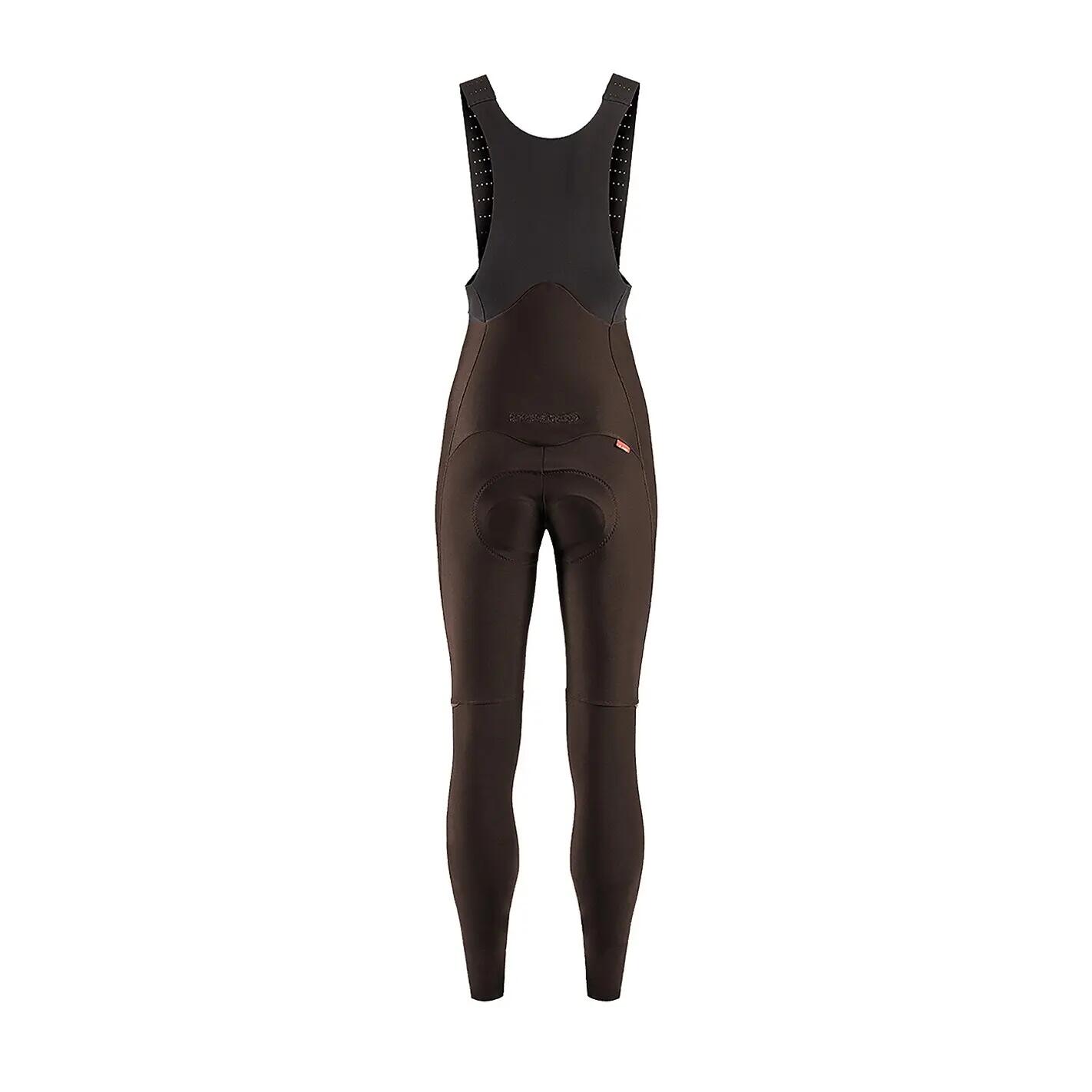 Cuissard long femme Etxeondo Olaia Thermo 3/5