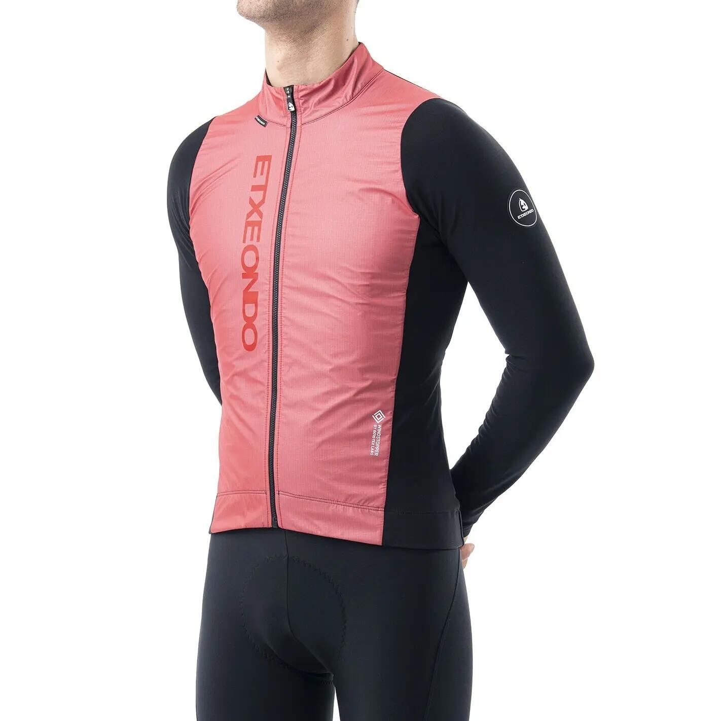 Veste Etxeondo Urrun Gore-tex Windstopper 3/5