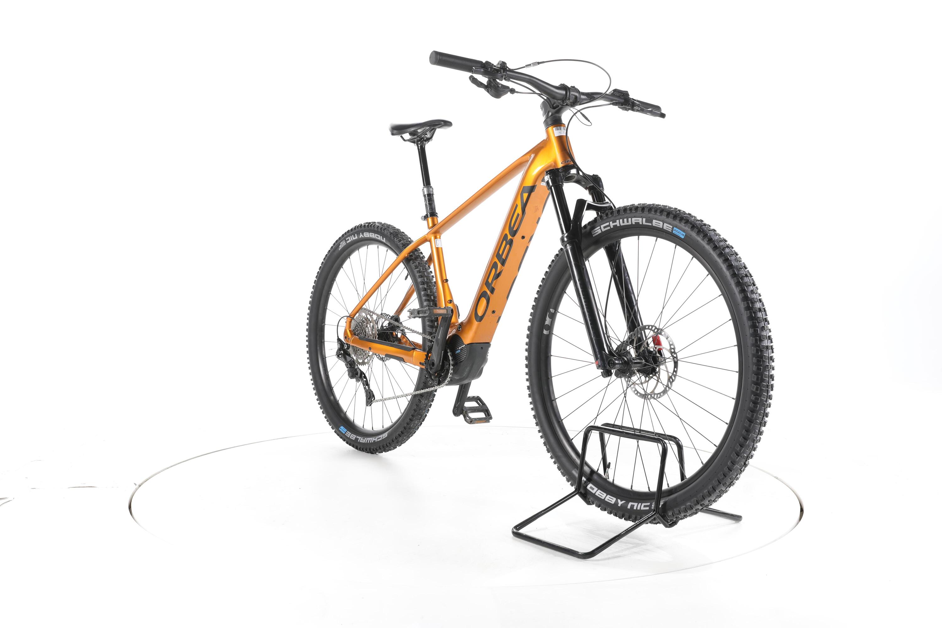 Reconditionné - Orbea Urrun 30 E-Bike - Très Bon 3/7