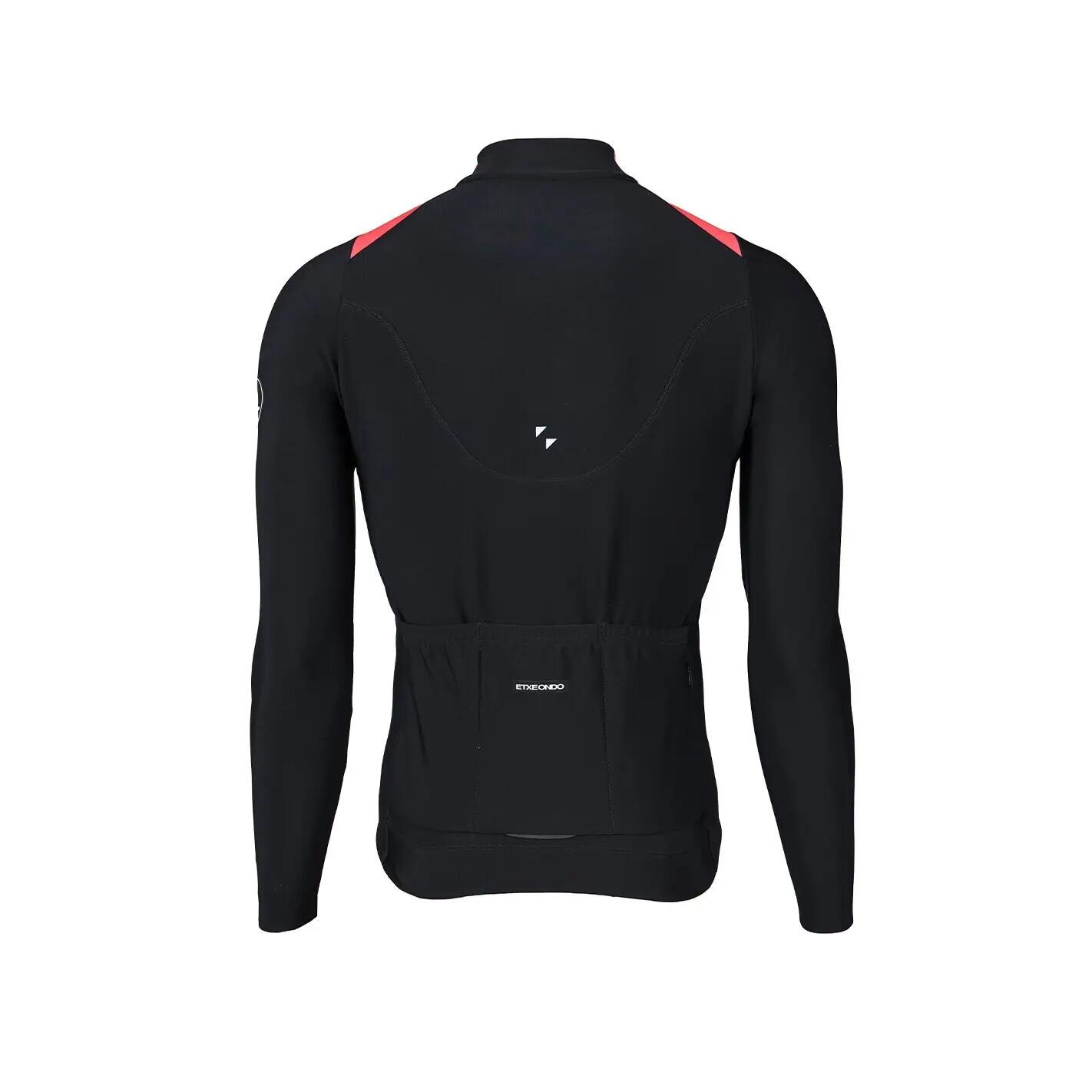 Veste Etxeondo Urrun Gore-tex Windstopper 2/5