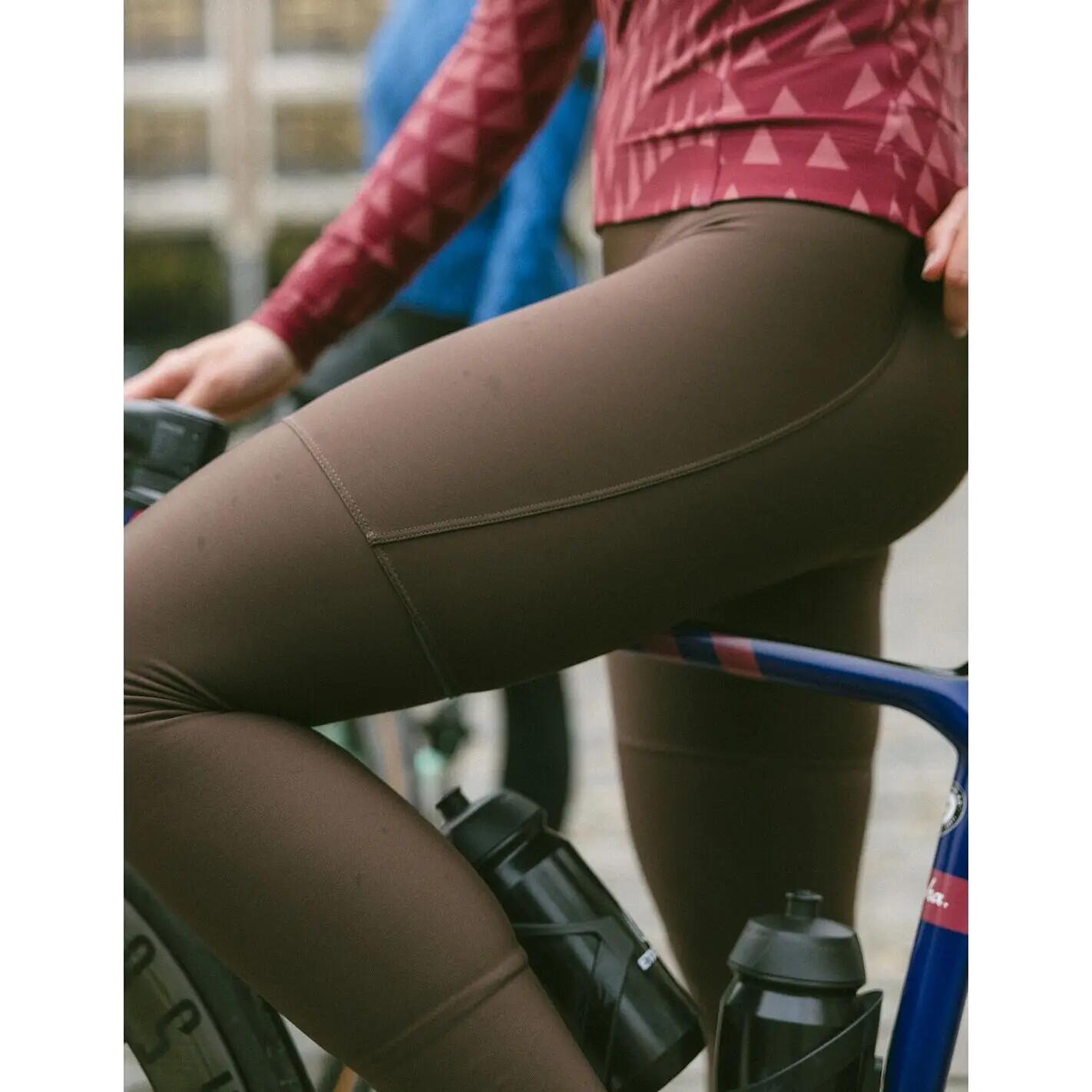 Cuissard long femme Etxeondo Olaia Thermo 5/5