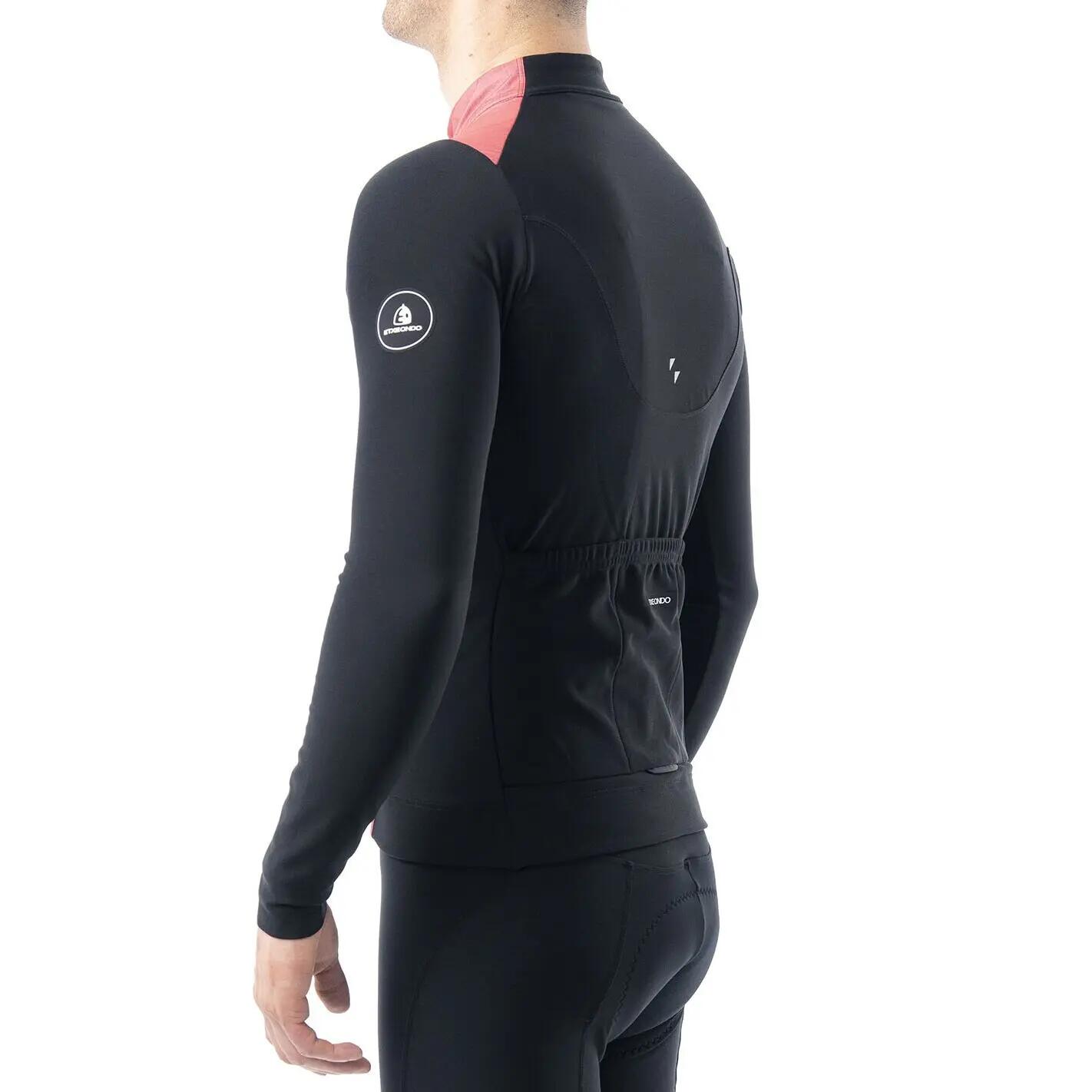 Veste Etxeondo Urrun Gore-tex Windstopper 5/5
