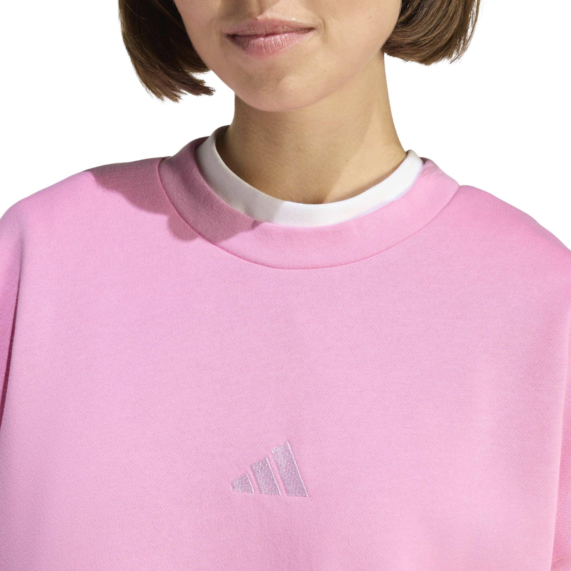 Trainingspak Laziday Roze - KB8177 3/5